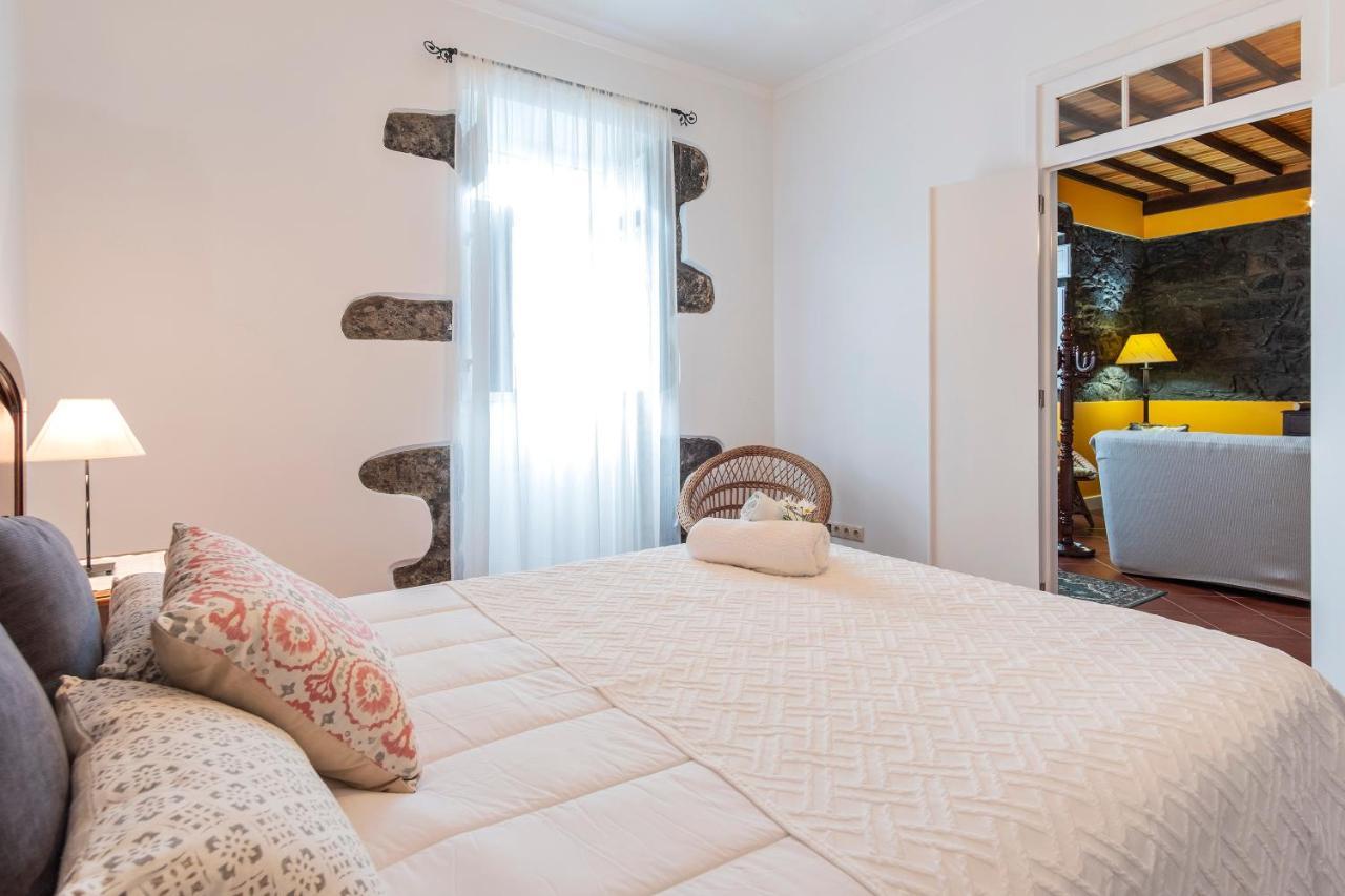 Holiday home Casa Da Fazenda Conceicao (Sao Miguel)