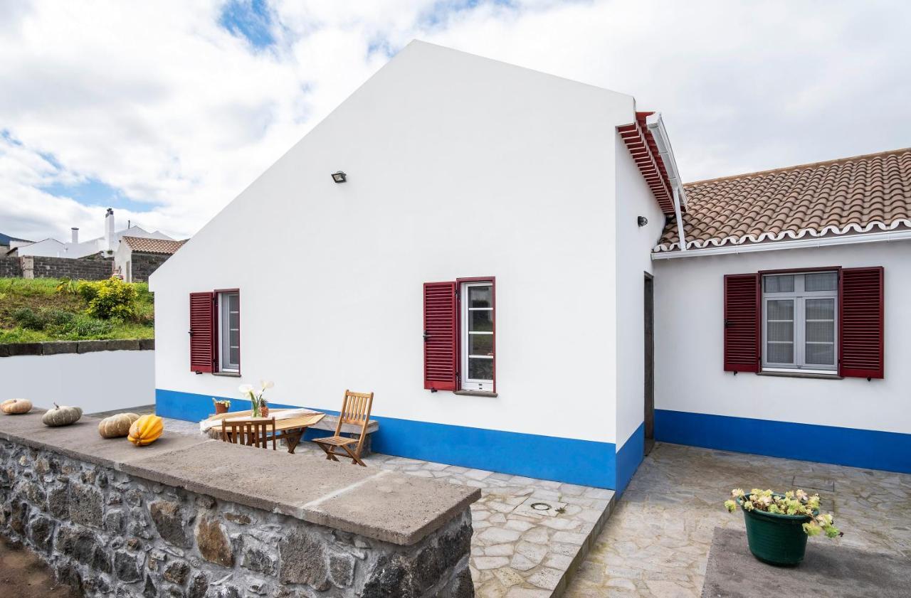 Casa Da Fazenda Holiday home *
