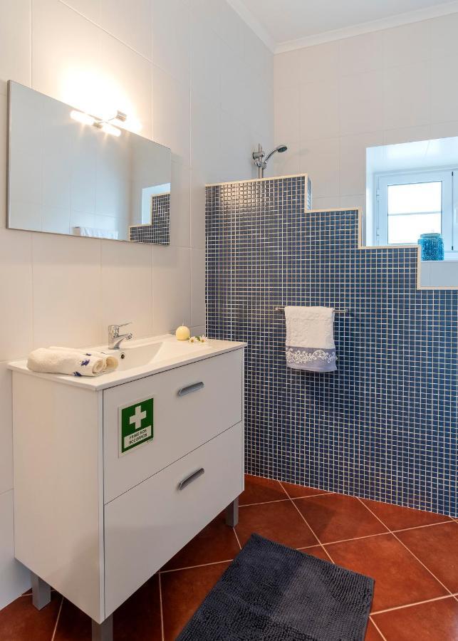 Dom wakacyjny Casa Da Fazenda Conceicao (Sao Miguel)