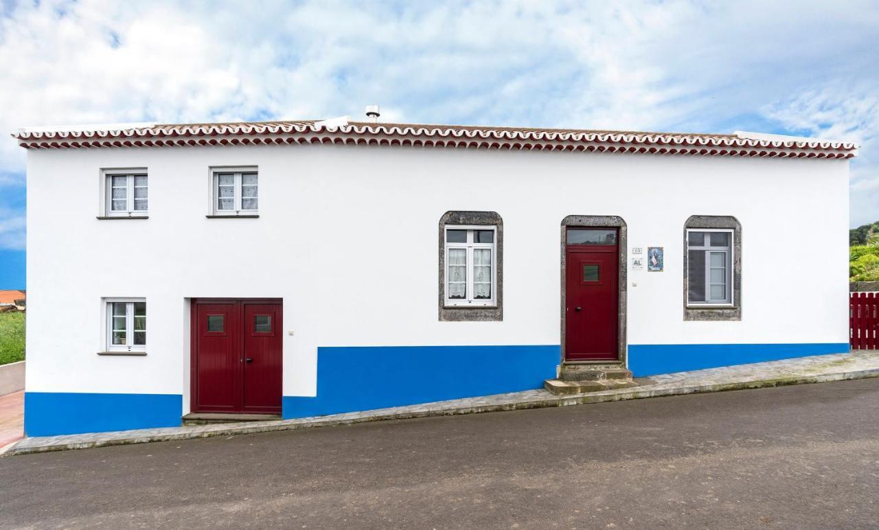 Casa Da Fazenda *