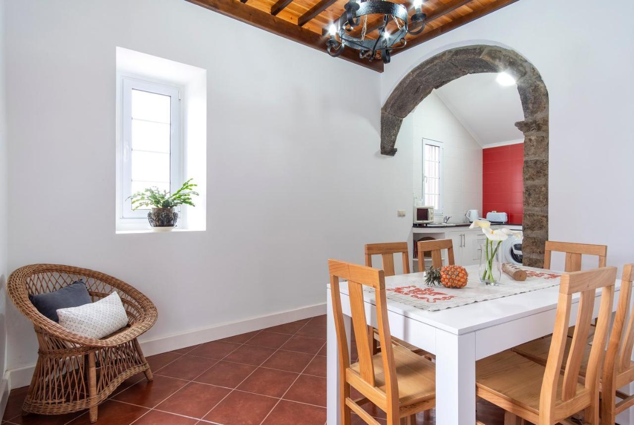 Holiday home Casa Da Fazenda *