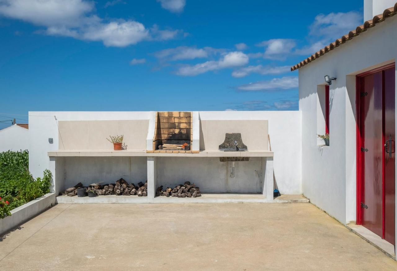 Holiday home Casa Da Fazenda Conceicao (Sao Miguel)