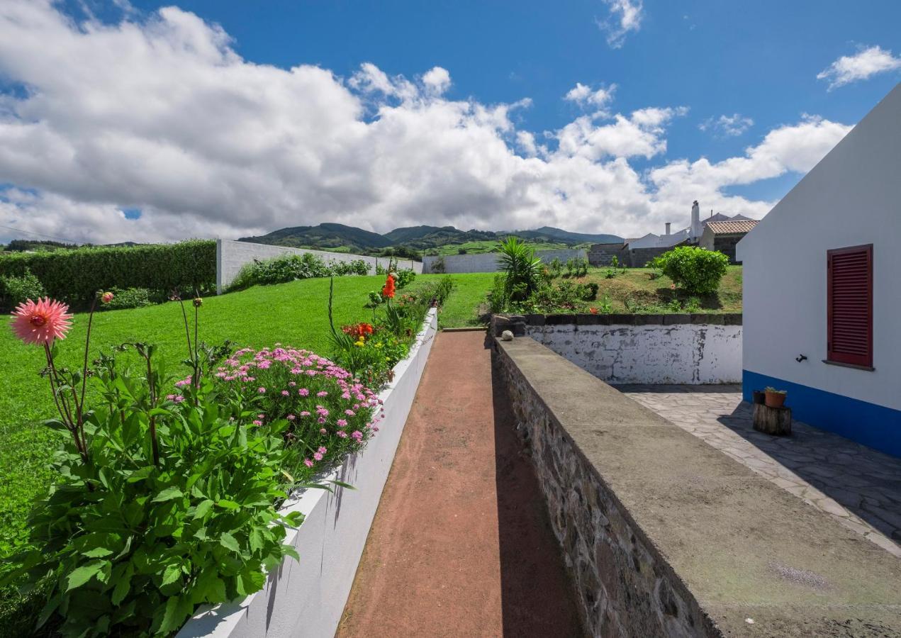 Casa Da Fazenda Holiday home *