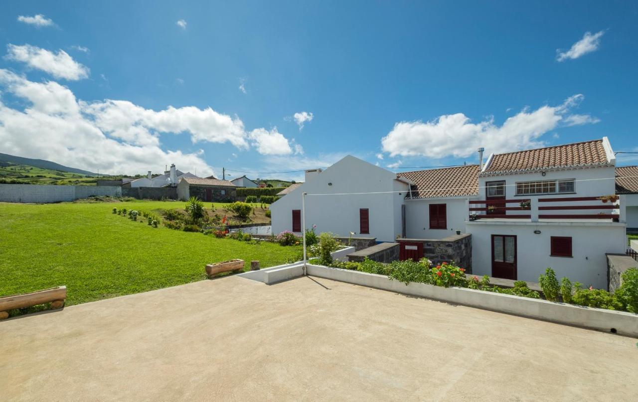 Casa Da Fazenda * Conceicao (Sao Miguel)