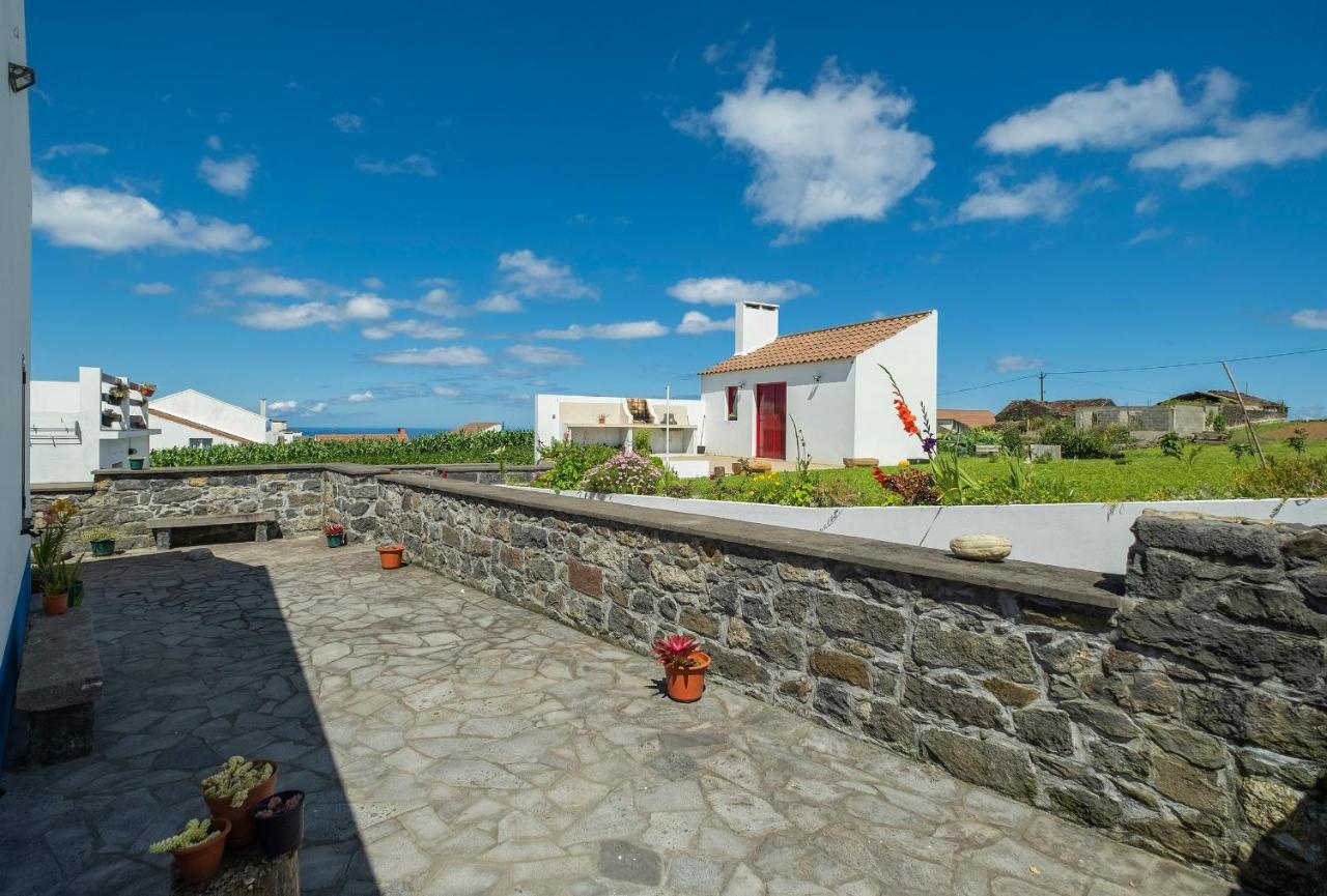 Casa Da Fazenda Holiday home *