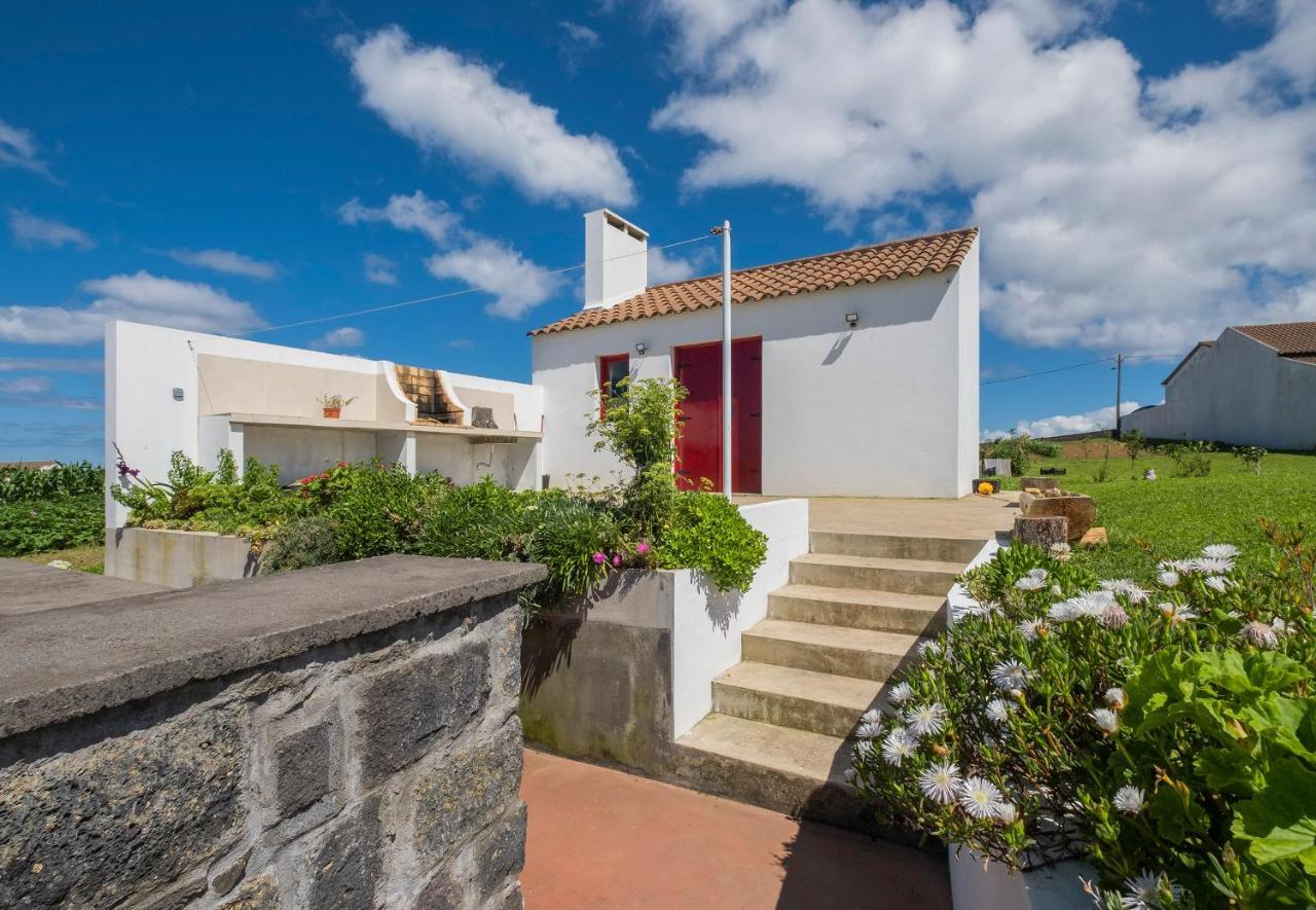 Casa Da Fazenda Holiday home *